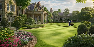 庄园物业职责究竟包含哪些工作？