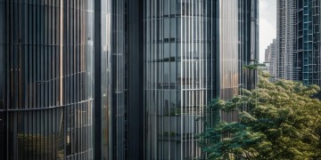 上城领域物业费为什么贵？