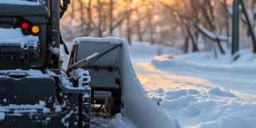 除雪设备真的适合物业使用吗？