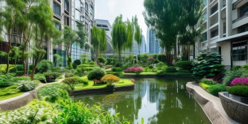 熙悦豪庭物业是什么样的存在？