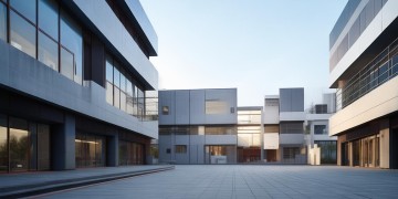 中轻物业是国企吗？