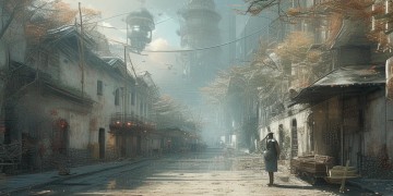 商丘国安物业究竟是干什么的？