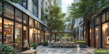 物业管理多种经营可行吗？