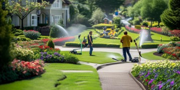 物业每日都做些什么工作？