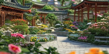 新华园物业究竟可以做什么？
