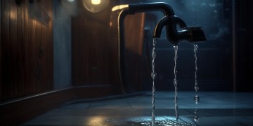 漏水情况物业可以起诉吗？