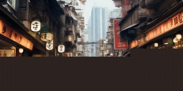 保利城物业真的不让停车吗？