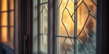 住宅窗户在物业保修范围内吗？