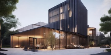 爱森公寓物业好做吗?