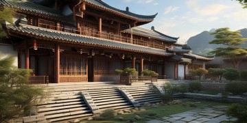 鑫洋御府究竟是什么物业？