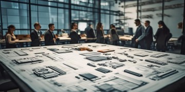 物业会采购设备吗？