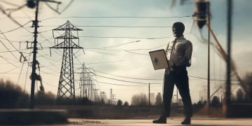 物业有资格拉闸停电吗？