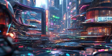 璀璨时代的物业究竟是什么？