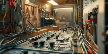 物业电工究竟能做什么活？