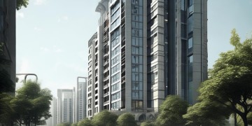 侨富楼物业到底安全吗？