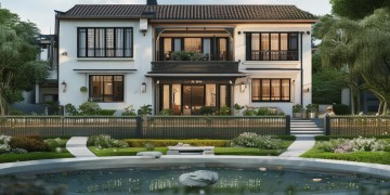 上海别墅要收物业费吗？