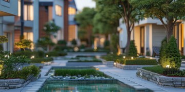 新房物业分费究竟什么时候交？