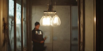 物业可以维修灯管吗？