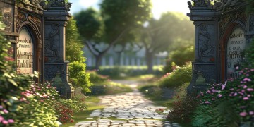 将军苑的物业究竟叫什么？