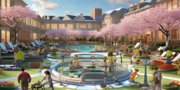 物业全年每月都在忙些什么？