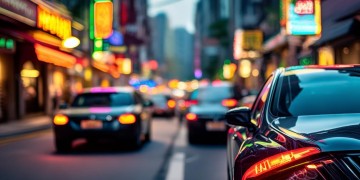 物业鸣喇叭合法吗？