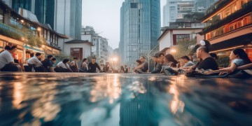 温州综合物业培训是什么？