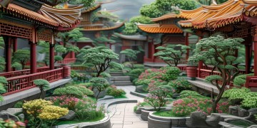 博园世家物业究竟是什么？