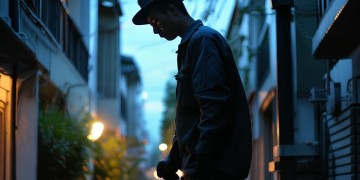 小区物业电工晚上会上班吗？