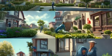 熟悉物业能做哪些工作？
