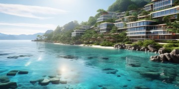 龙旺海悦湾究竟是什么物业？