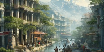 物业管理处究竟是什么机构？