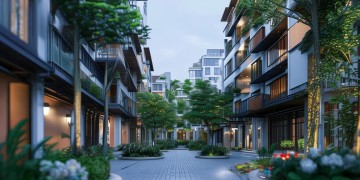 天天馨苑物业真的可靠吗?