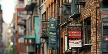 管理费就是物业费吗？