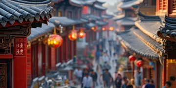 西安物业为什么调整？