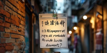 物业不给房屋手续违法吗？