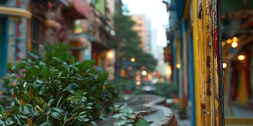 解放大道物业到底管不管事？