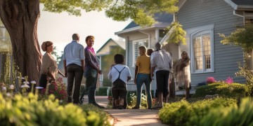 邻里有纠纷物业该管吗？