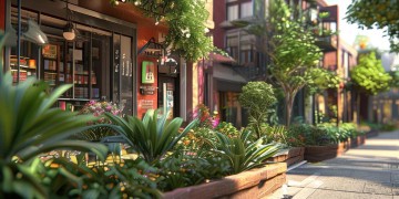 物业究竟可以做什么经营活动？