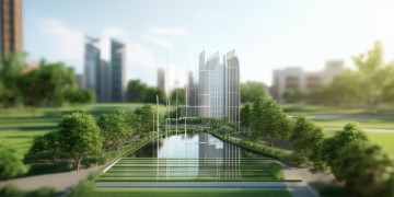 碧桂园物业为什么换商标？