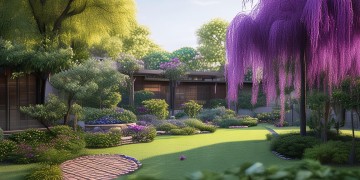 紫薇苑四区物业到底管事吗？