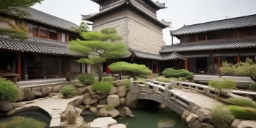 嘉峪关文旅别苑究竟是什么物业？