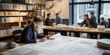物业工作中究竟能学到什么？