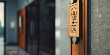 物业真的不让快递上楼吗？