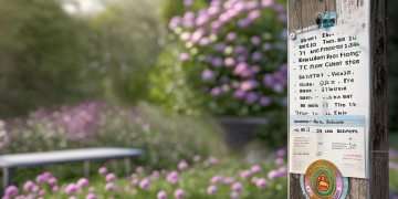 物业收费标准公示需要盖章吗?