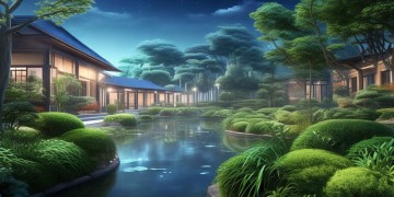 龙湖源著物业安全有保障吗？
