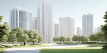白城碧桂园物业现在招工吗？