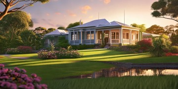 澳洲物业需要交税吗？