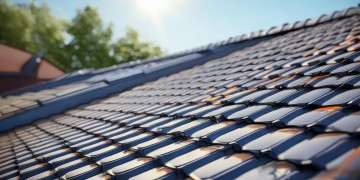 屋顶防水需要找物业吗？