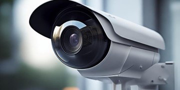 物业用的监视器究竟叫什么？