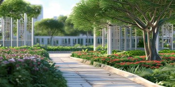 永嘉花园物业收费究竟是多少？